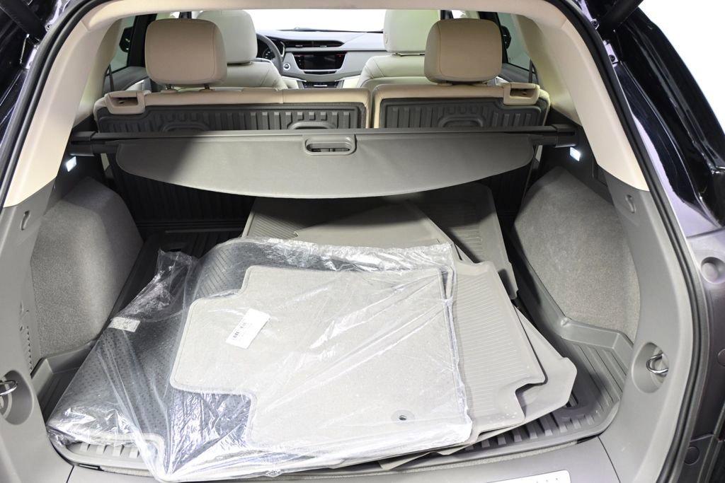 New 2025 Cadillac XT5 Premium Luxury w/ Technology Package image 19