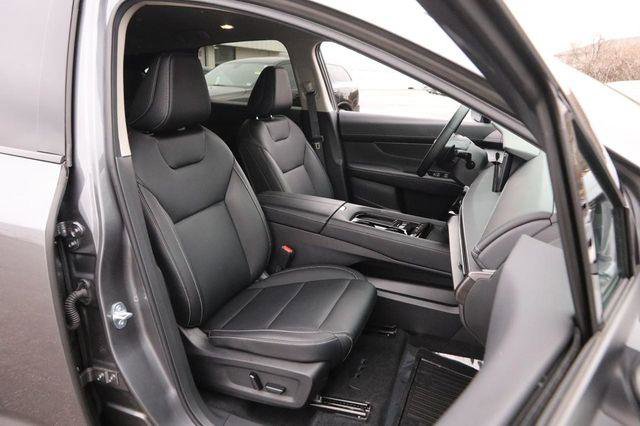 Used 2025 Nissan Murano SV w/ Cargo Package image 26