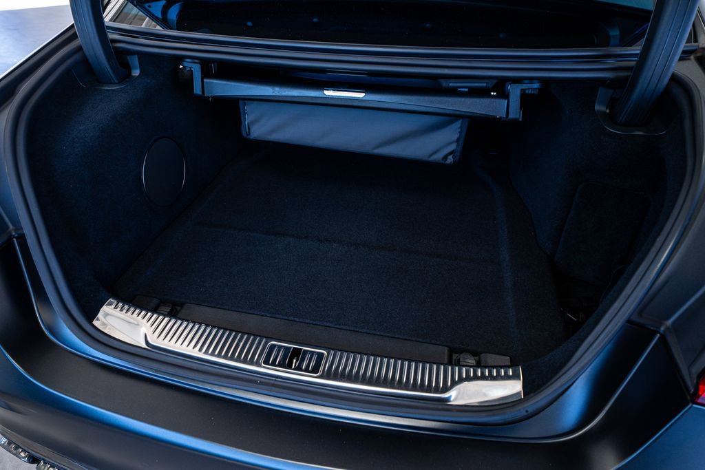 Used 2024 Mercedes-Benz S 63 AMG S image 71