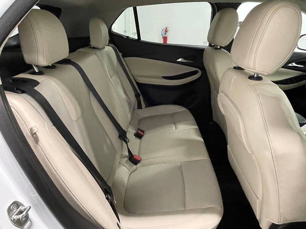 Used 2023 Buick Encore GX Preferred w/ Cold Weather Comfort Package image 17