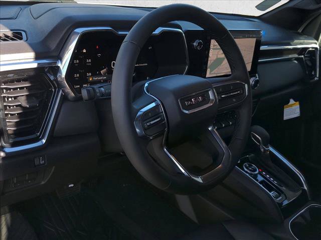 New 2026 GMC Canyon Elevation w/ Convenience Package image 10