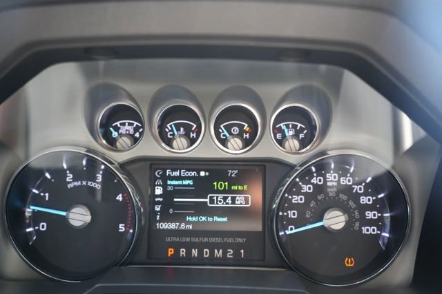 Used 2015 Ford F250 Platinum w/ FX4 Off-Road Package AWD/4WD image 24