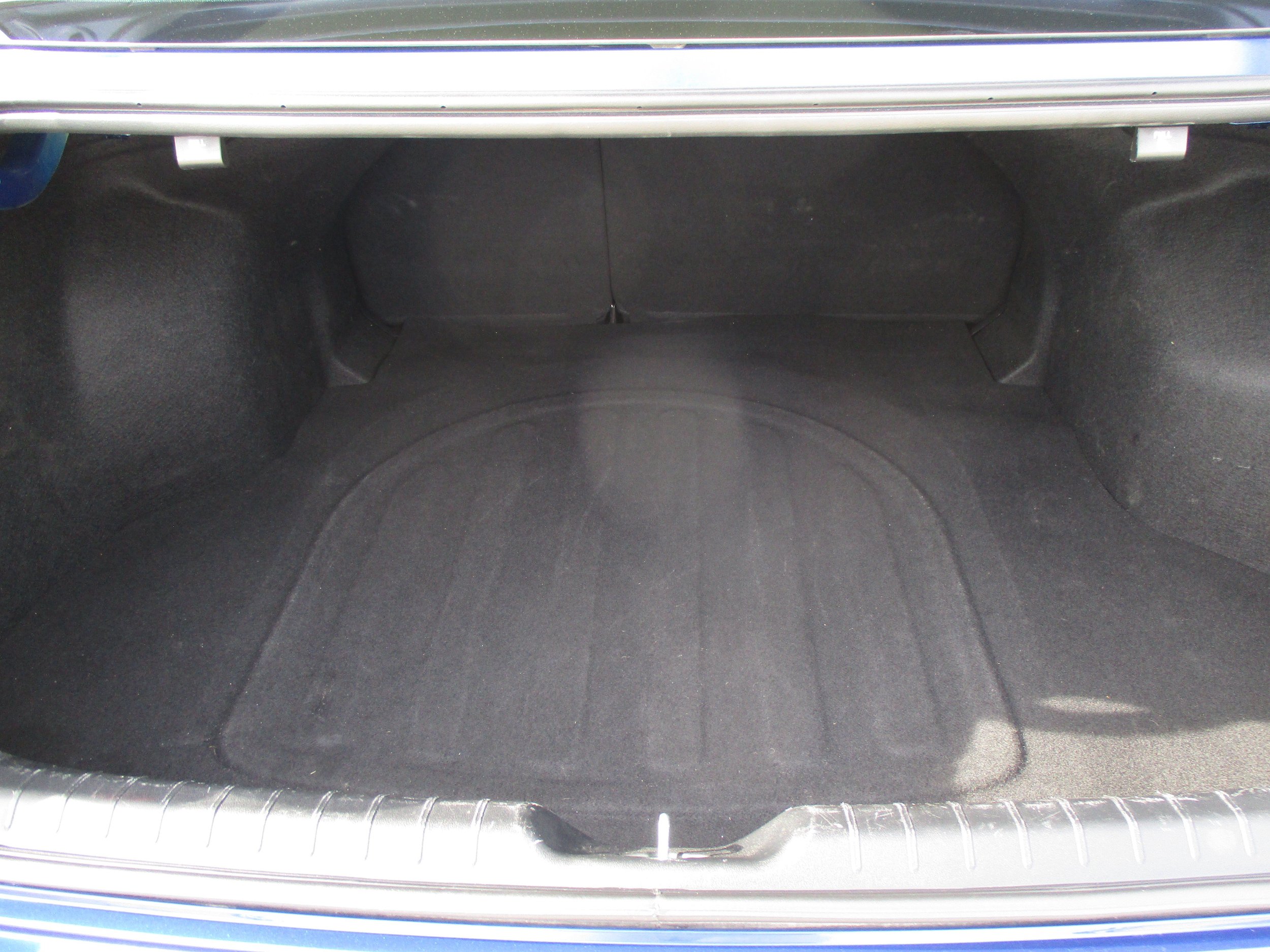 Used 2025 Kia K4 FWD image 31