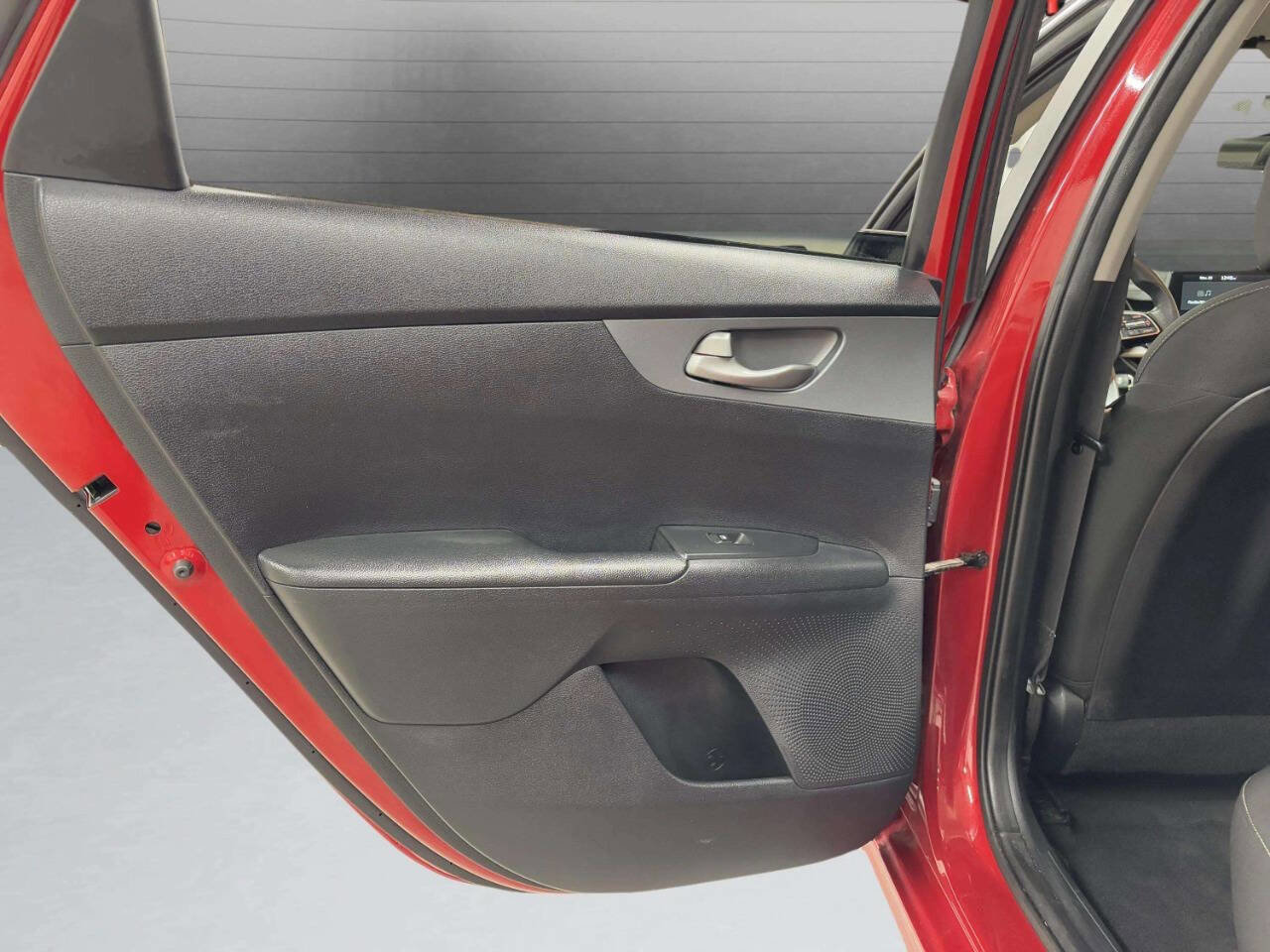 Used 2021 Kia Forte LXS image 19