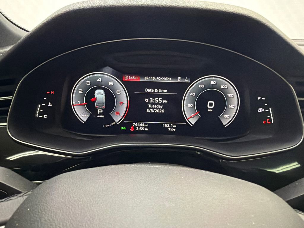 Used 2021 Audi Q7 2.0T Premium w/ Convenience Package image 30