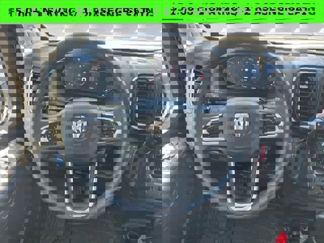 New 2024 RAM ProMaster 2500 w/ Leather Interior Group image 29