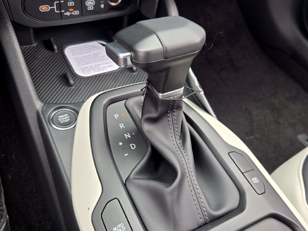 New 2026 Kia K4 GT-Line Turbo FWD image 12