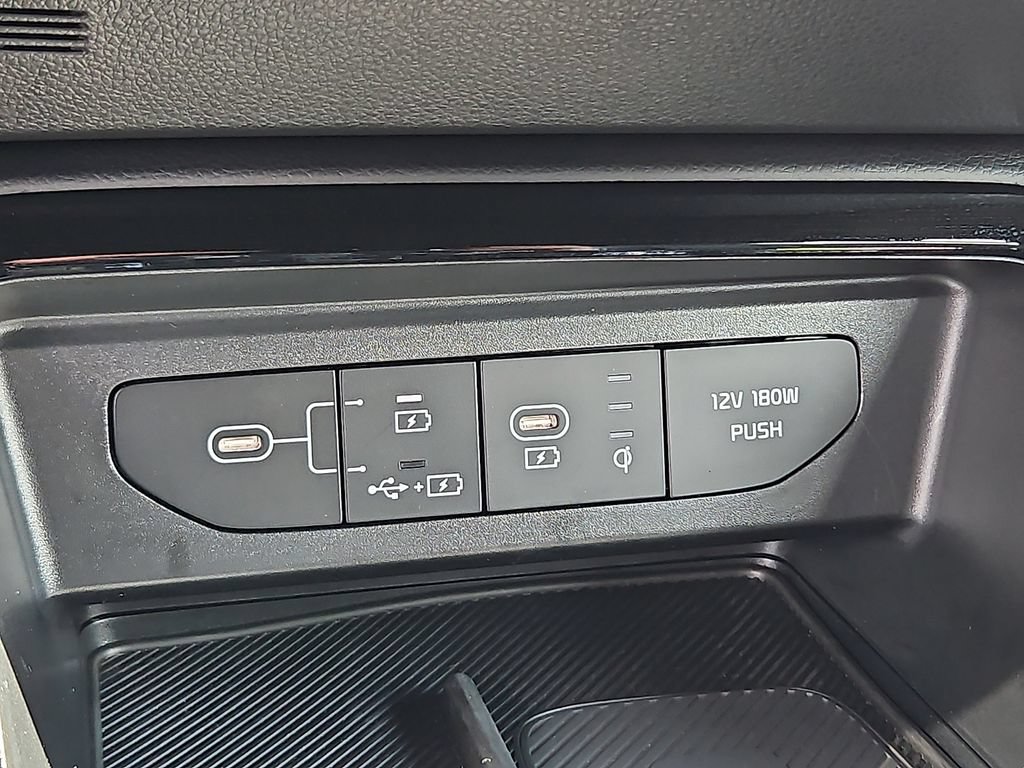 Used 2026 Kia K5 GT-Line w/ GT-Line Premium Package FWD image 16