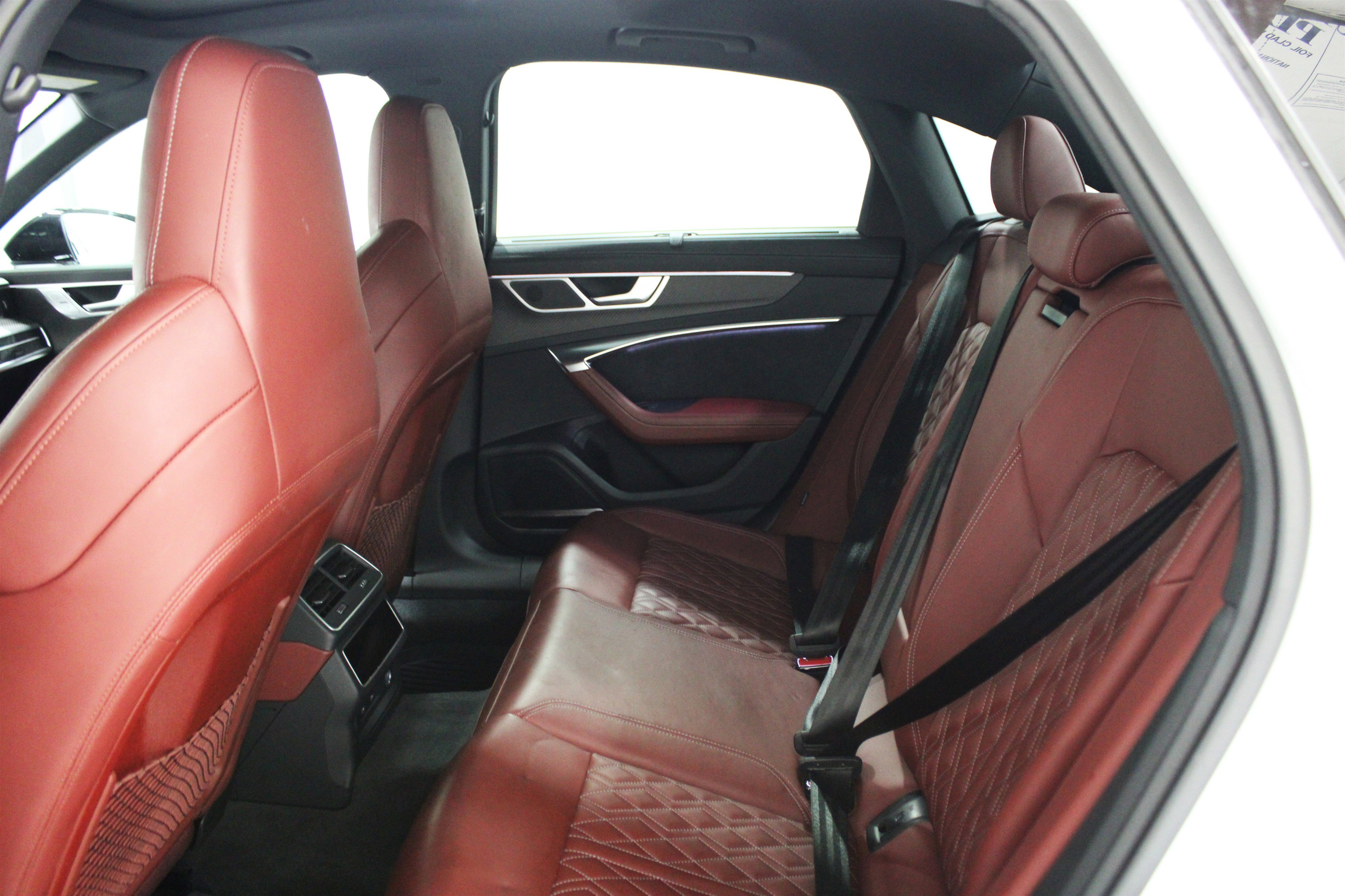 Used 2022 Audi S6 Prestige image 20