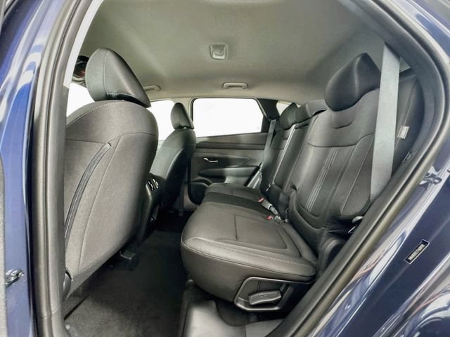 Certified 2026 Hyundai Tucson SEL FWD image 38