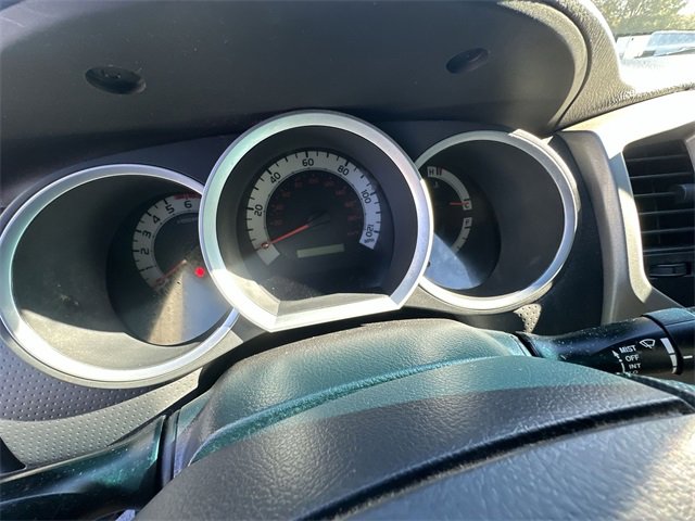 Used 2012 Toyota Tacoma PreRunner image 10