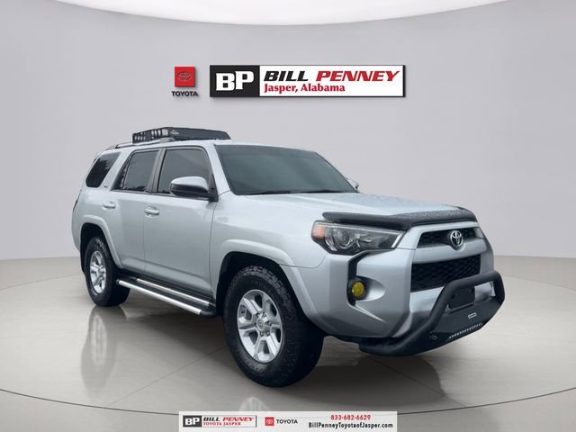 Used 2019 Toyota 4Runner SR5 image 7
