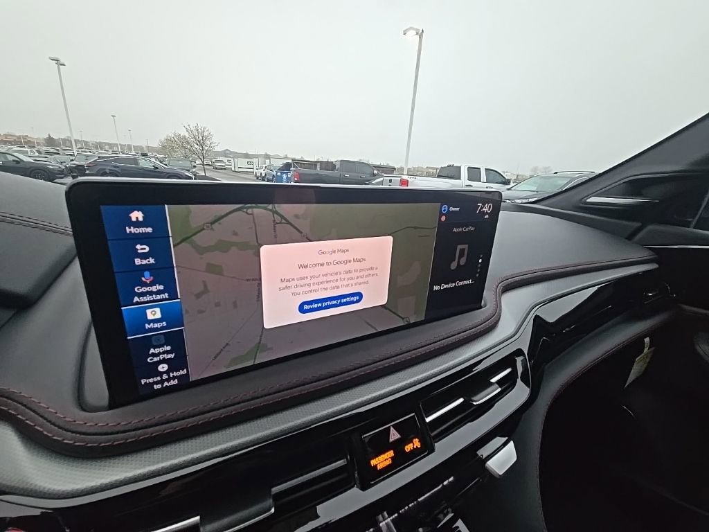 New 2026 Acura MDX A-Spec image 20