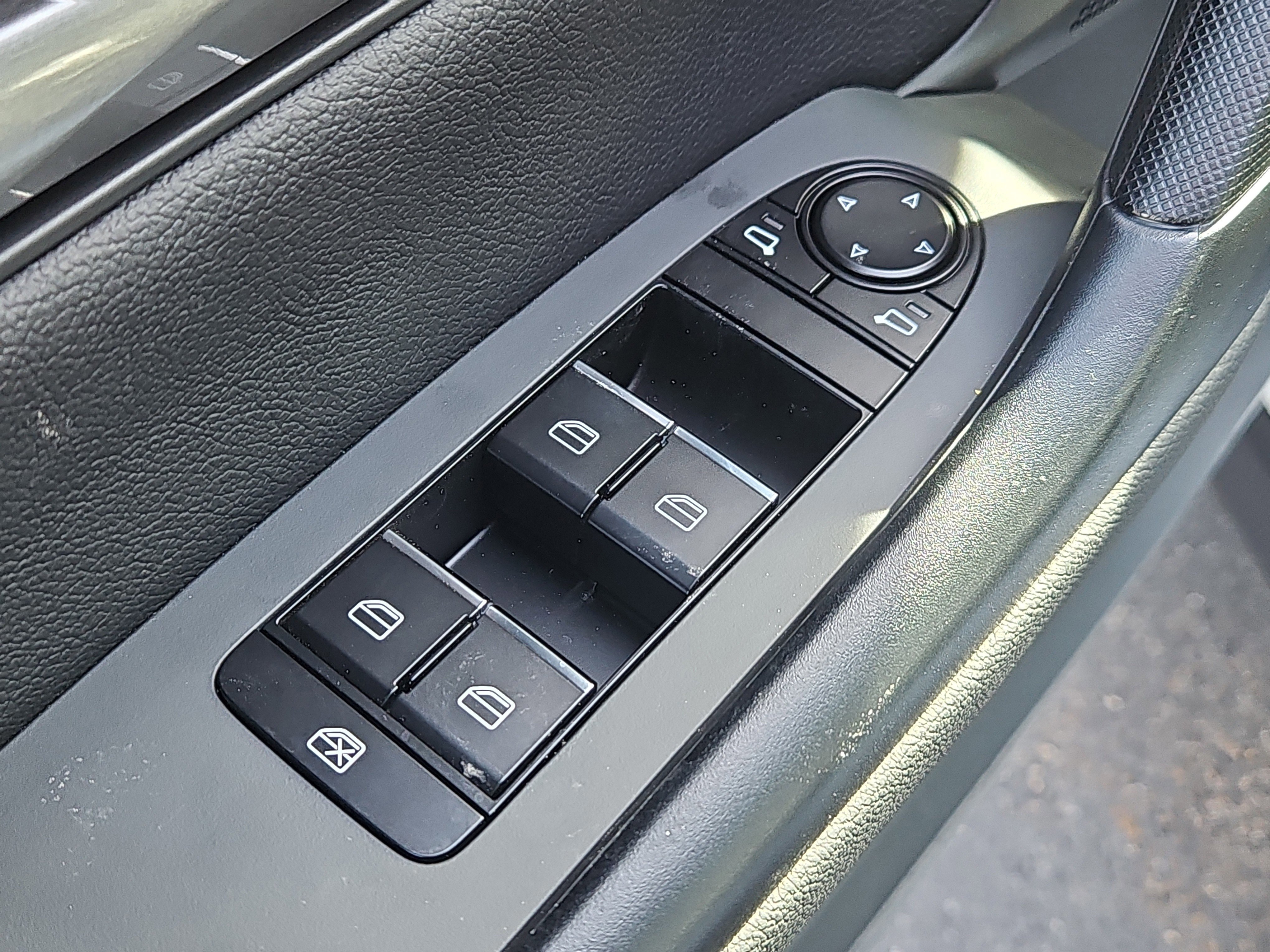 New 2026 MAZDA CX-50 AWD 2.5 Hybrid w/ Weather Package image 18