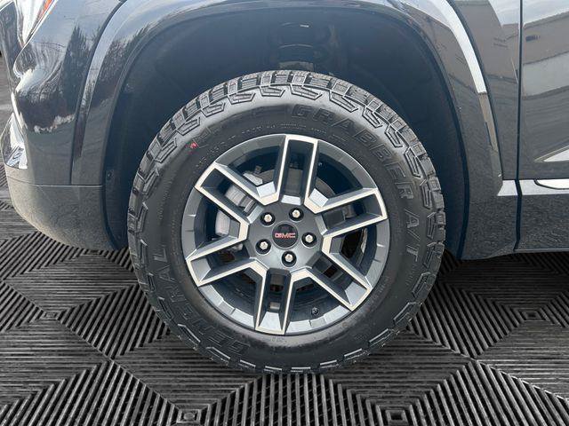 New 2026 GMC Terrain AT4 w/ Convenience Package III AWD/4WD image 14