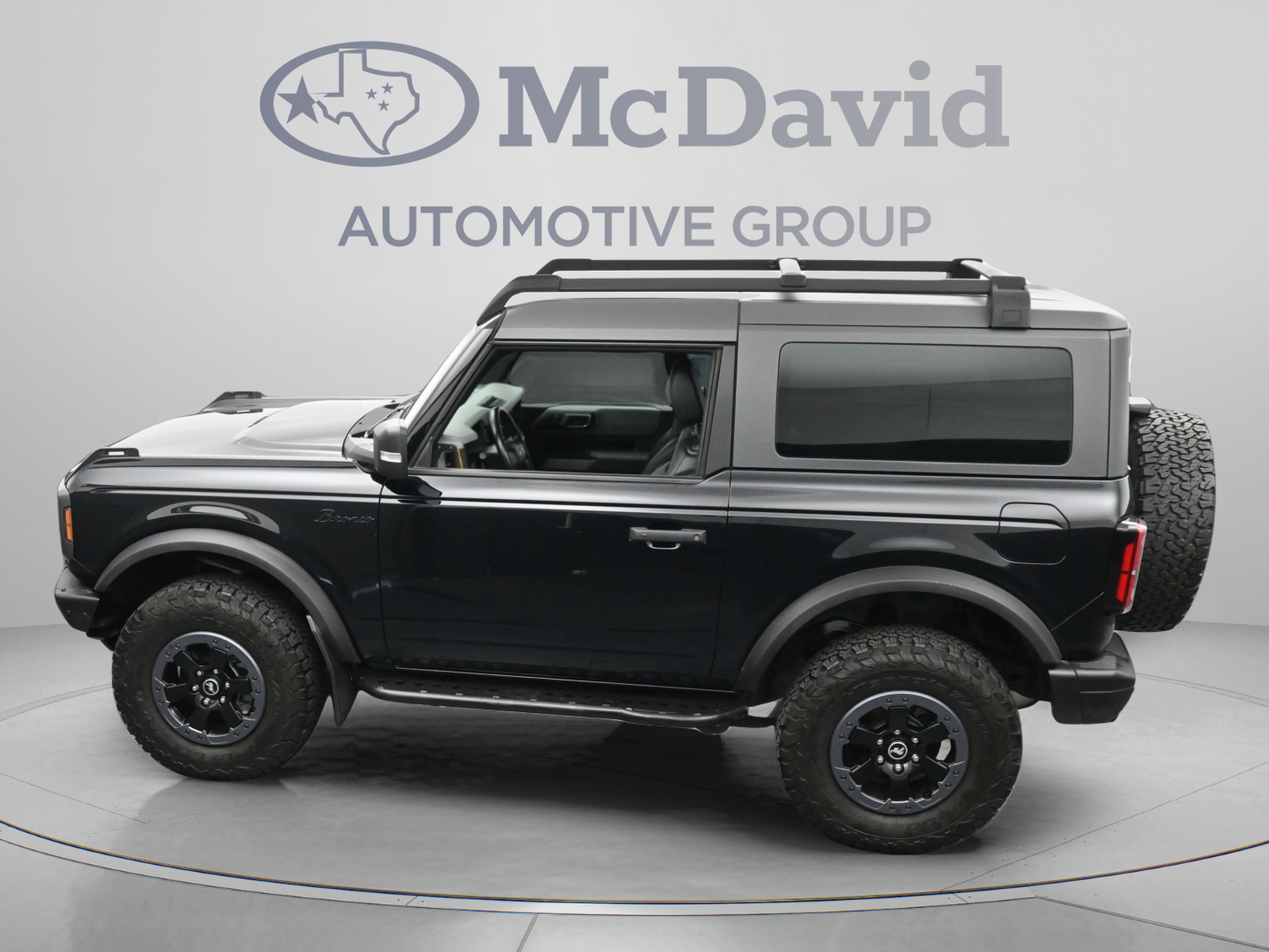 Used 2023 Ford Bronco Badlands AWD/4WD image 35