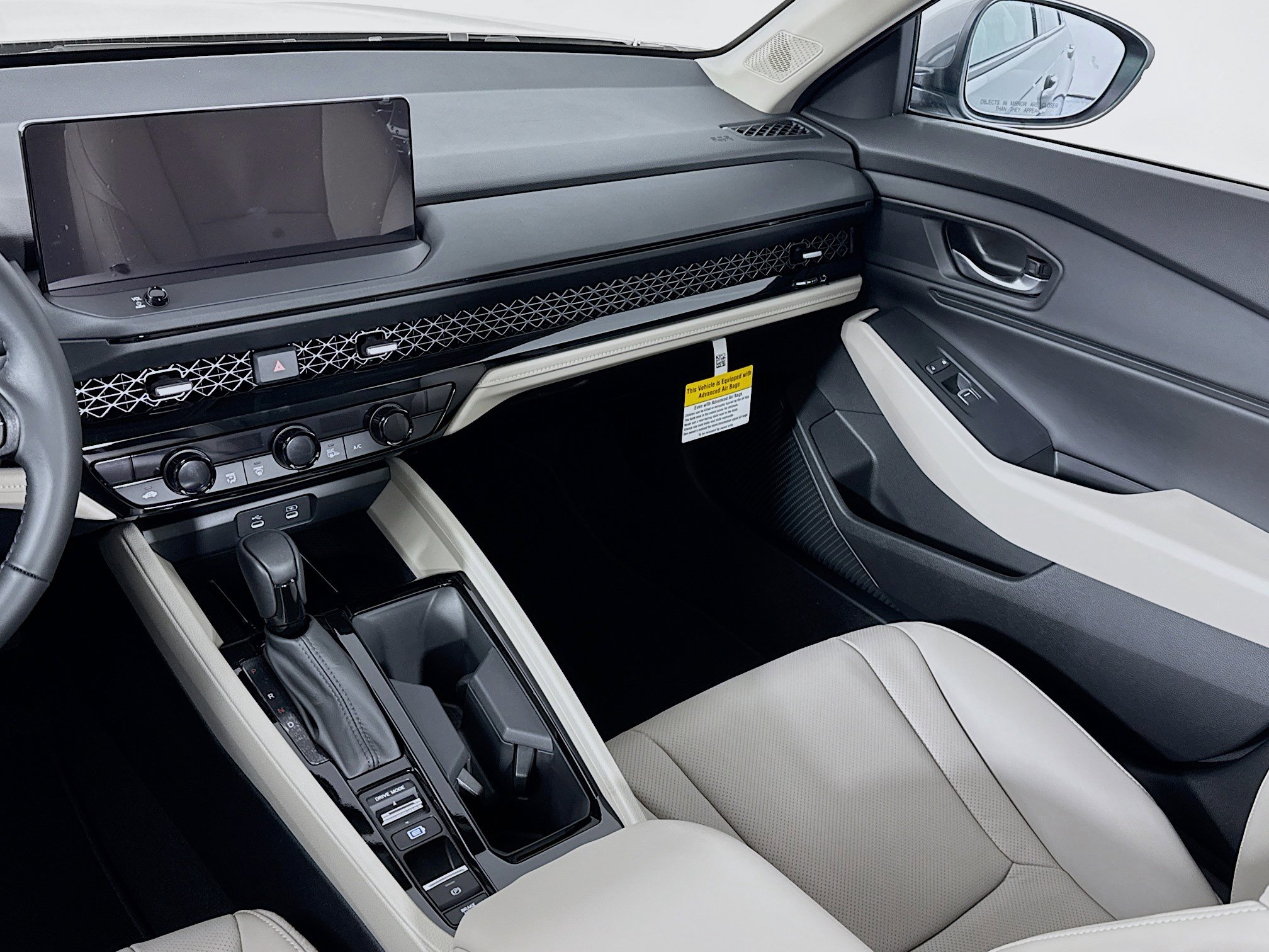 New 2026 Honda Accord EX-L image 23