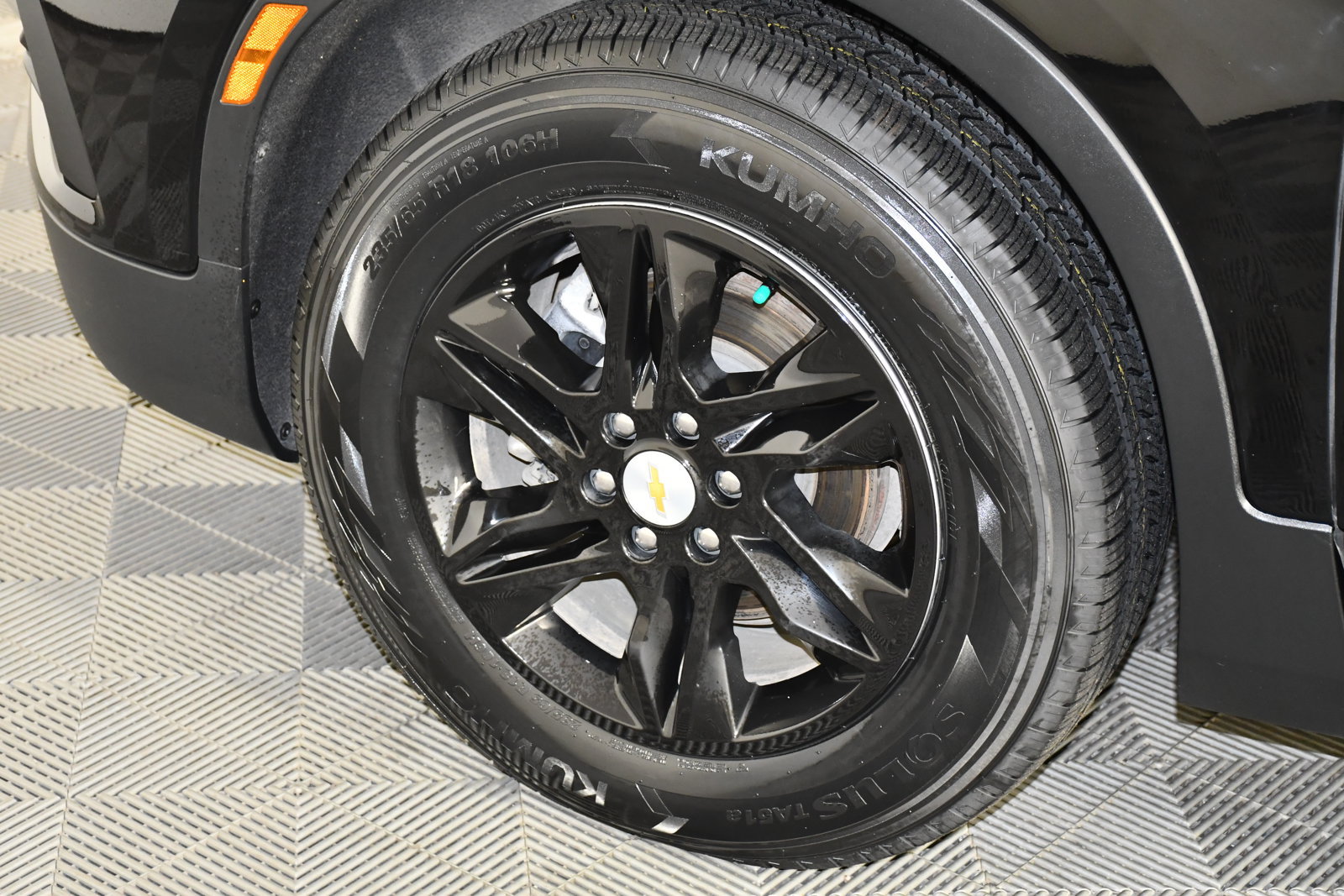 Used 2021 Chevrolet Blazer LT AWD/4WD image 50
