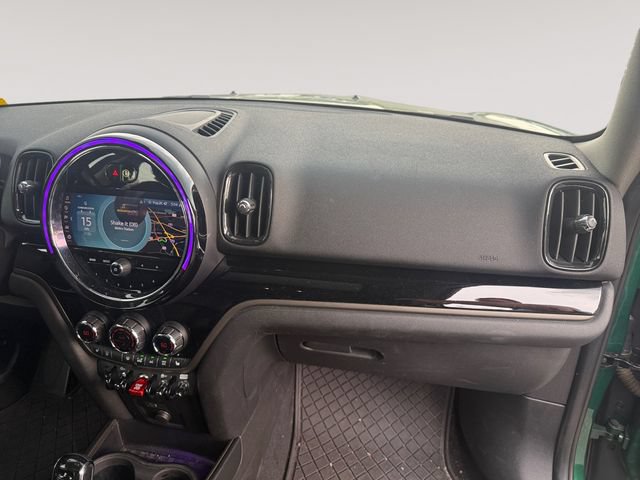 Used 2022 MINI Cooper Countryman S w/ Premium Package AWD/4WD image 10