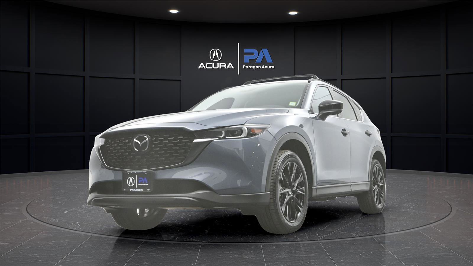 Used 2025 MAZDA CX-5 Carbon Edition AWD/4WD image 29