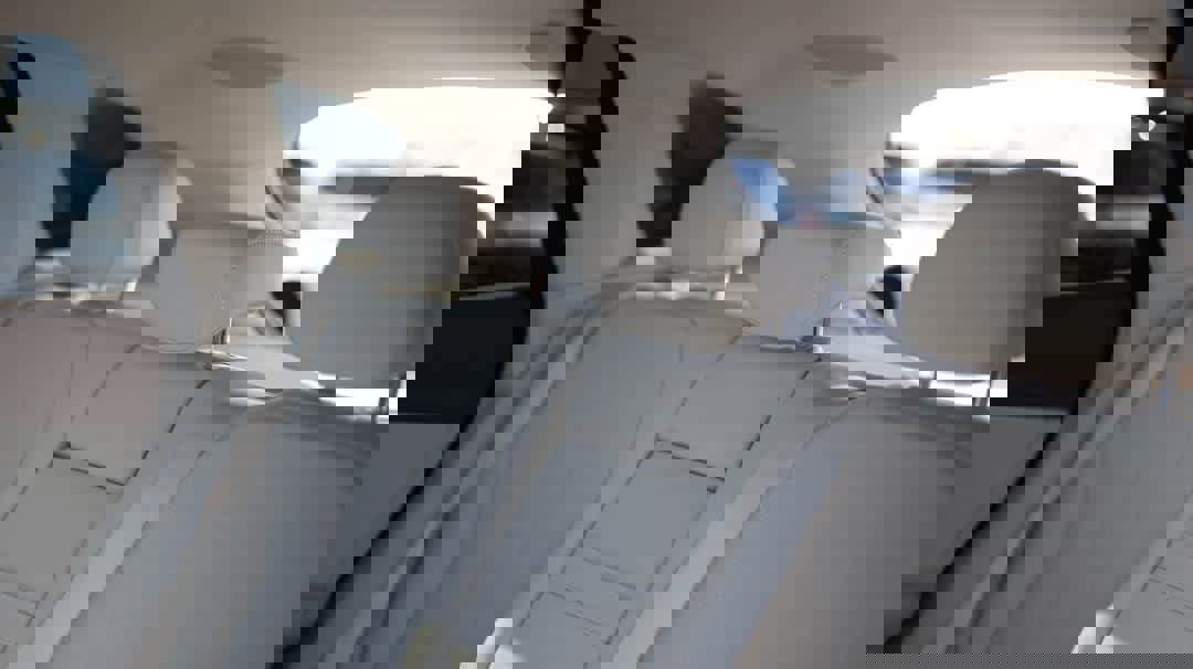 Used 2024 Mercedes-Benz EQE 350+ 4MATIC SUV image 28