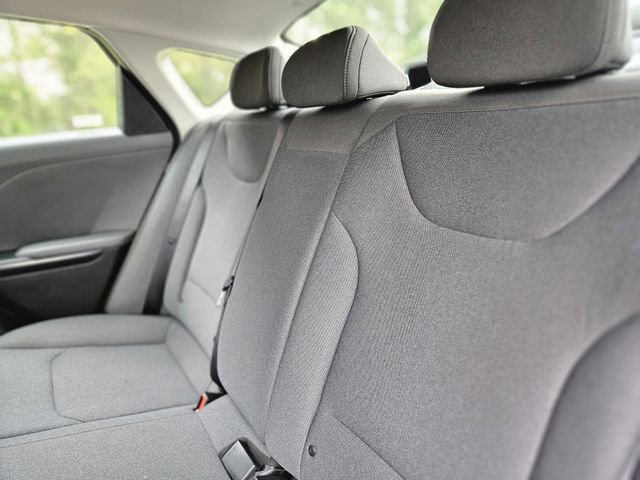 Used 2025 Kia K4 LXS image 27