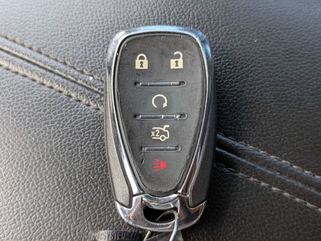 Used 2024 Chevrolet Malibu LT FWD image 23