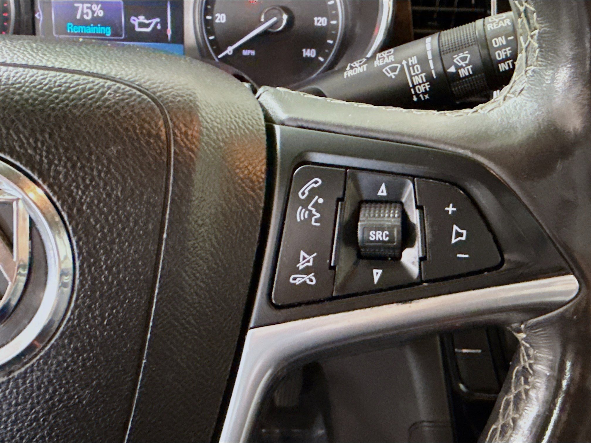 Used 2020 Buick Encore Sport Touring w/ Safety Package image 15