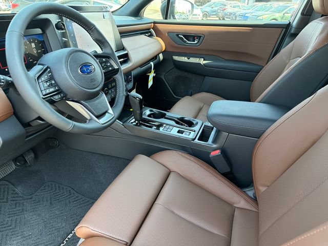 New 2026 Subaru Outback Touring XT AWD/4WD image 19