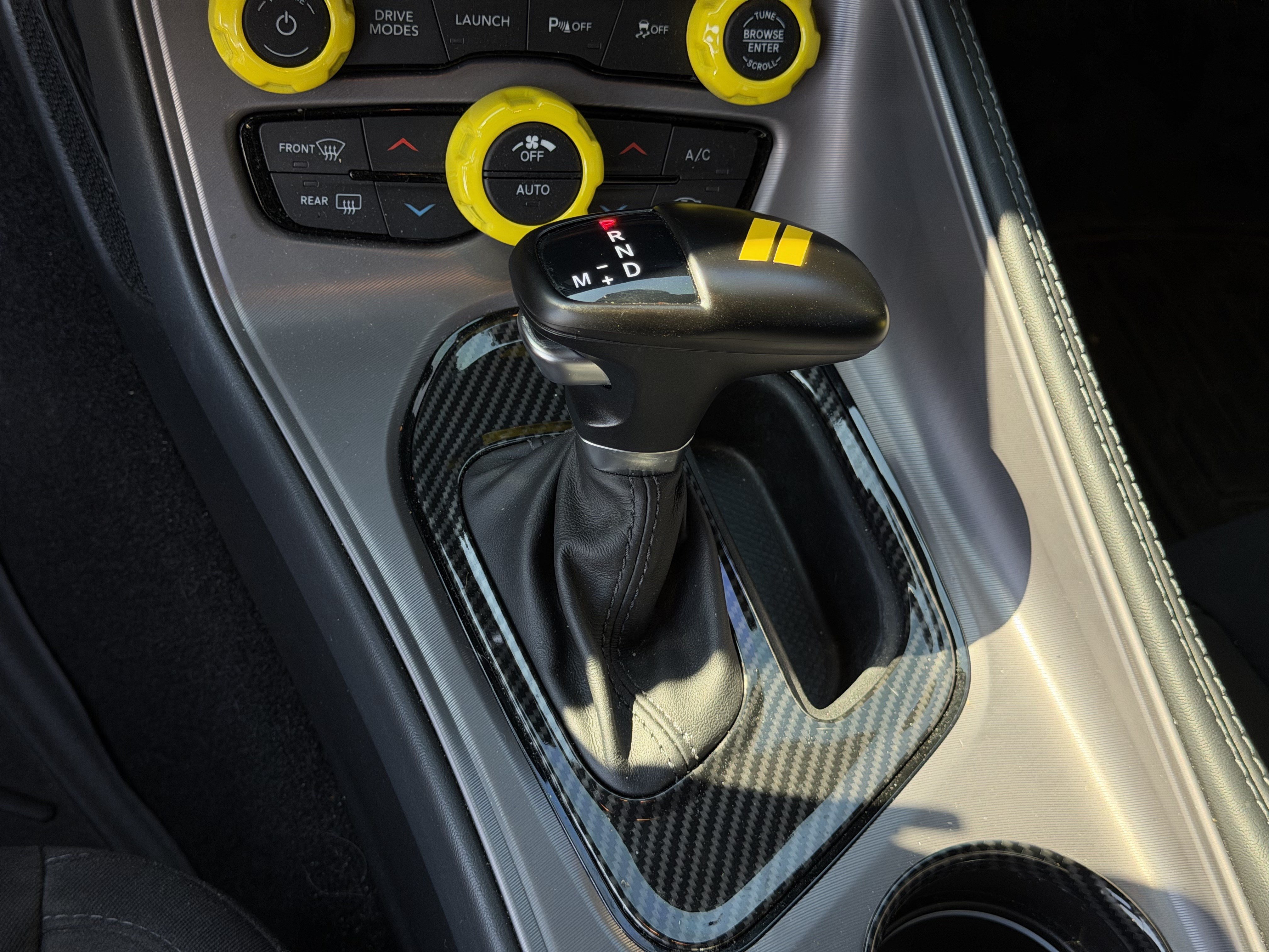 Used 2023 Dodge Challenger R/T Scat Pack RWD image 16