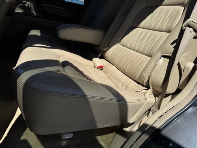 Used 2005 Lexus LX 470 4WD image 8