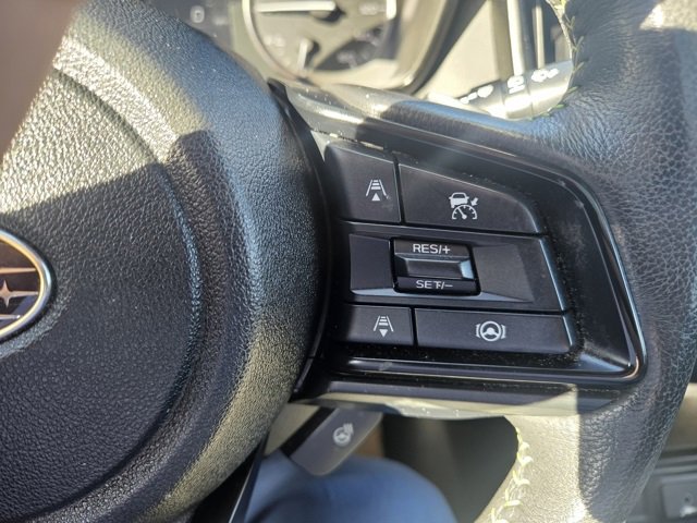 Used 2023 Subaru Ascent Onyx Edition image 40