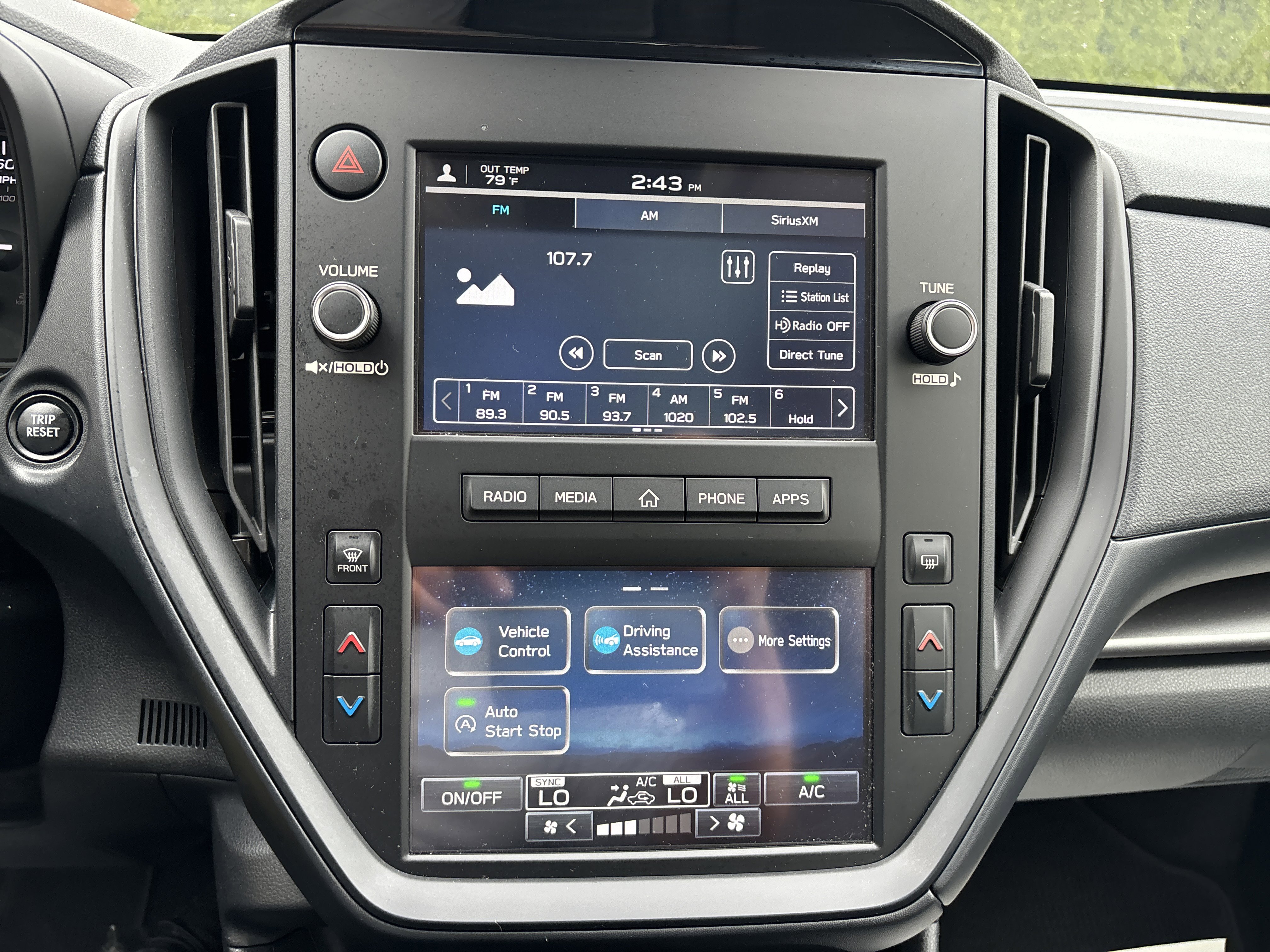 Used 2024 Subaru Impreza 2.0i image 25