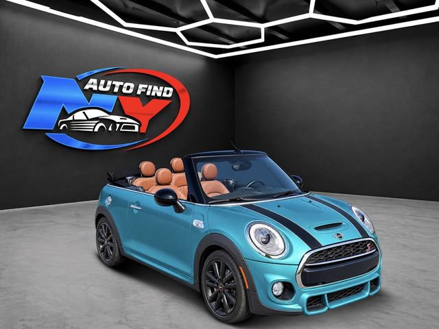 Used 2016 MINI Cooper S FWD image 2
