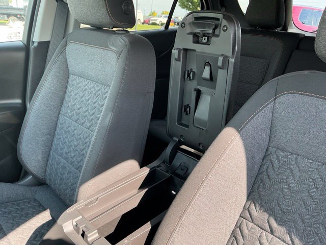 Used 2023 Chevrolet Equinox LT FWD image 31
