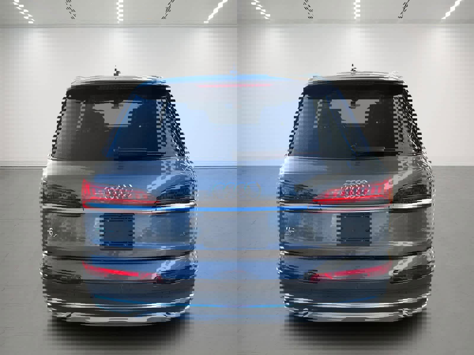 Used 2022 Audi Q7 Premium Plus image 5