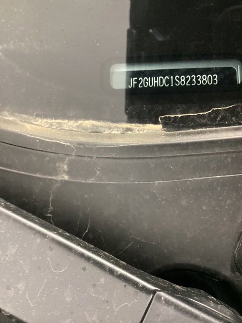 Used 2025 Subaru Crosstrek 2.5i Premium w/ Convenience Package #2 image 13