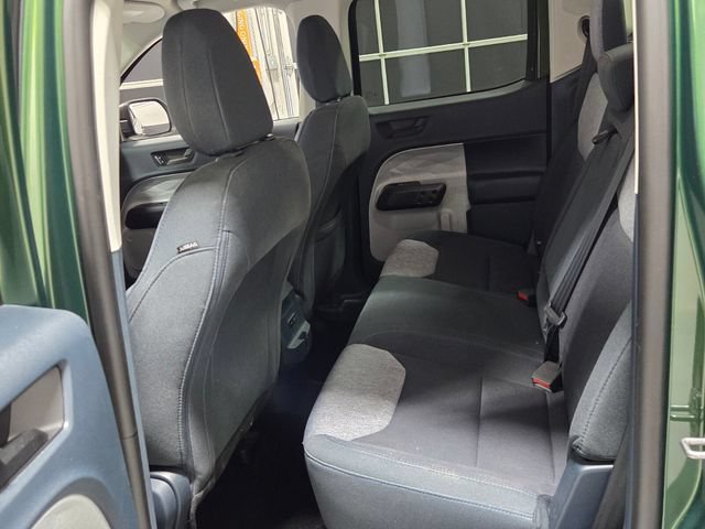 Used 2025 Ford Maverick XLT w/ Equipment Group 302A AWD/4WD image 6
