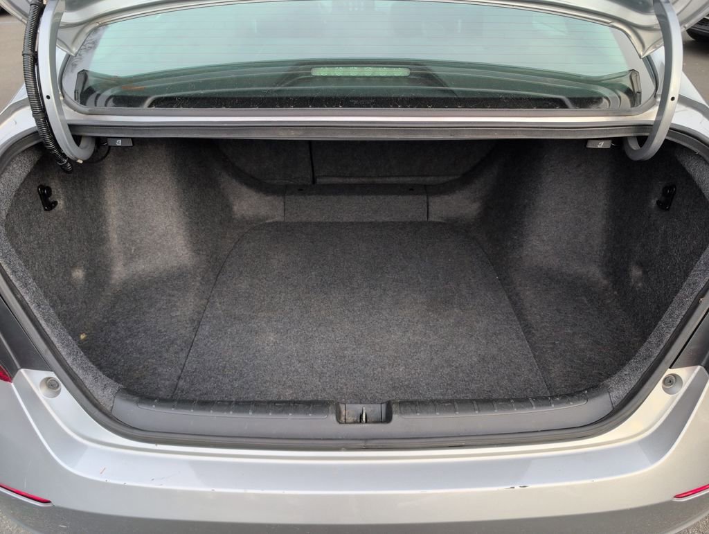 Used 2019 Honda Accord EX-L image 24