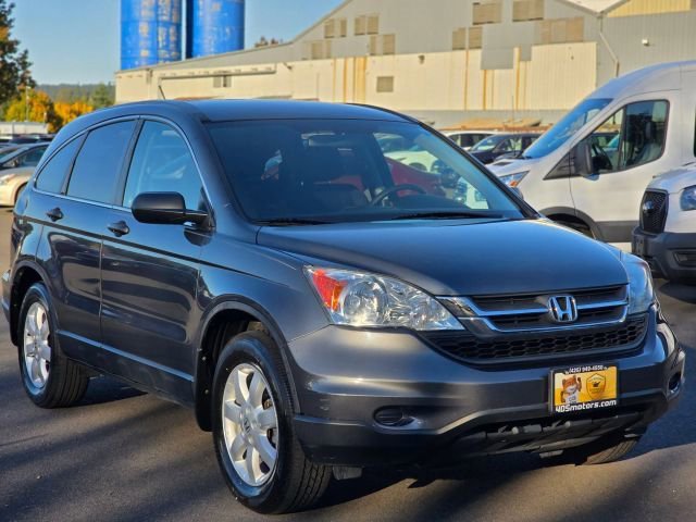 Used 2011 Honda CR-V SE