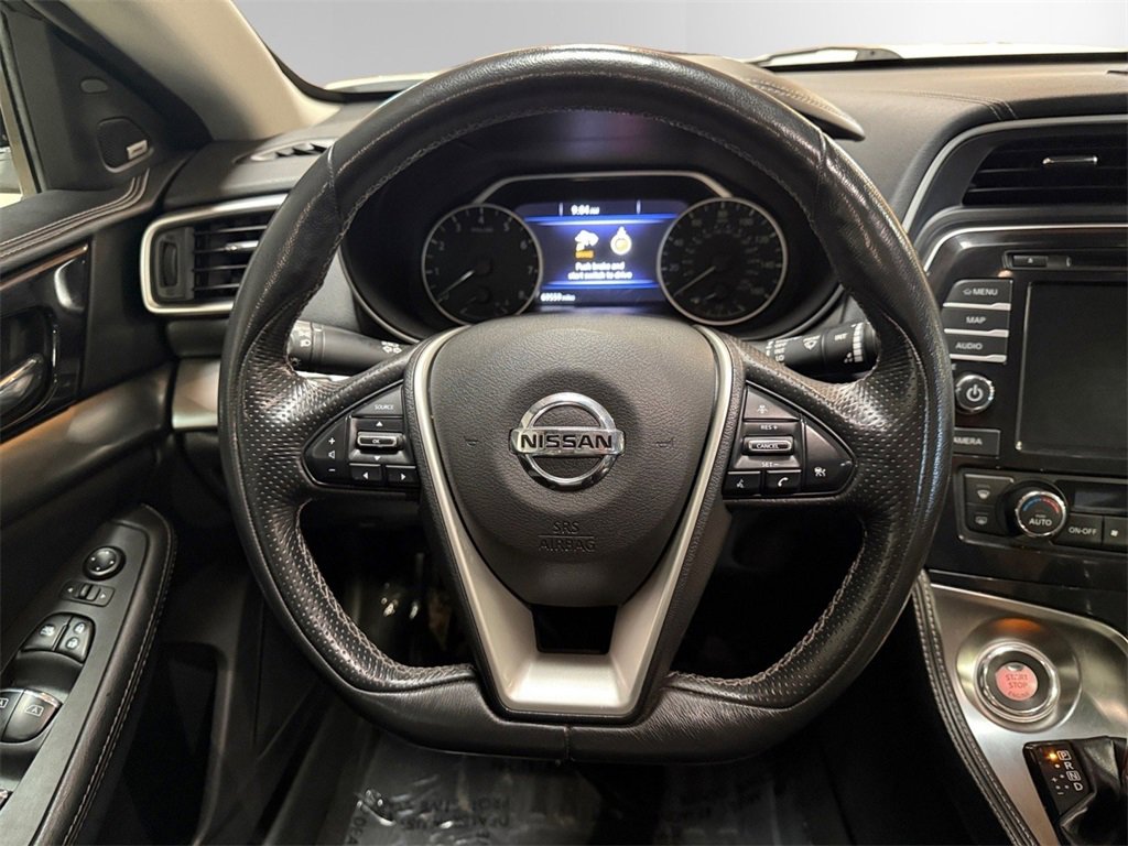 Used 2022 Nissan Maxima SL image 26