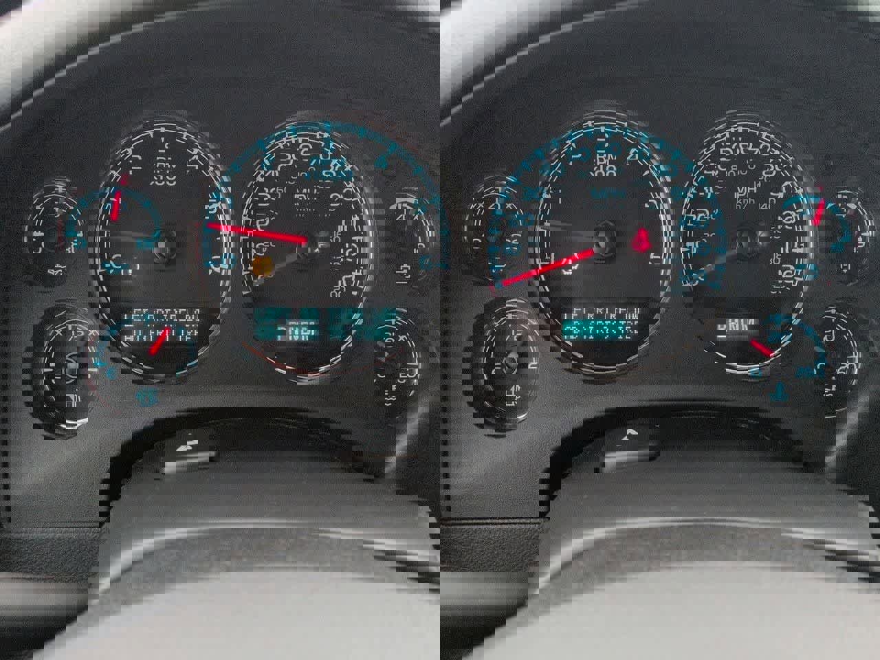 Used 2012 Chevrolet Silverado 1500 LTZ w/ LTZ Plus Package image 33