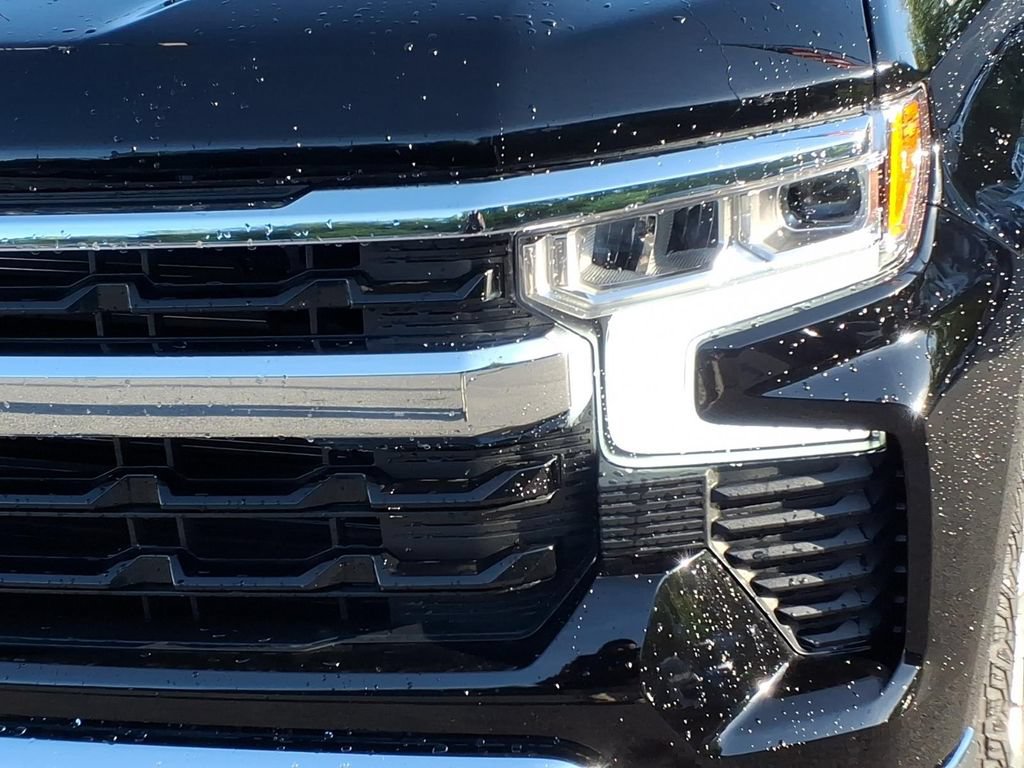 New 2026 Chevrolet Silverado 1500 LT AWD/4WD image 7