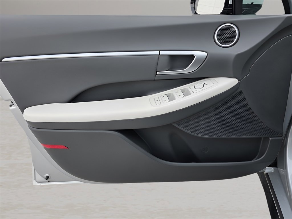 New 2026 Hyundai Sonata SEL image 12