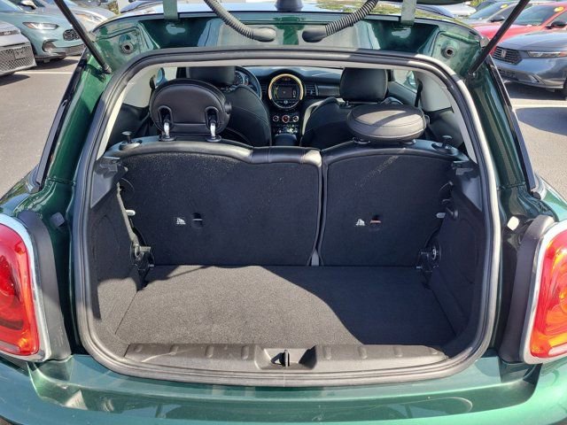 Used 2018 MINI Cooper S FWD image 12