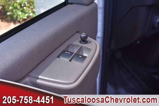 Certified 2025 Chevrolet Express 2500 Extended w/ Driver Convenience Package RWD image 19
