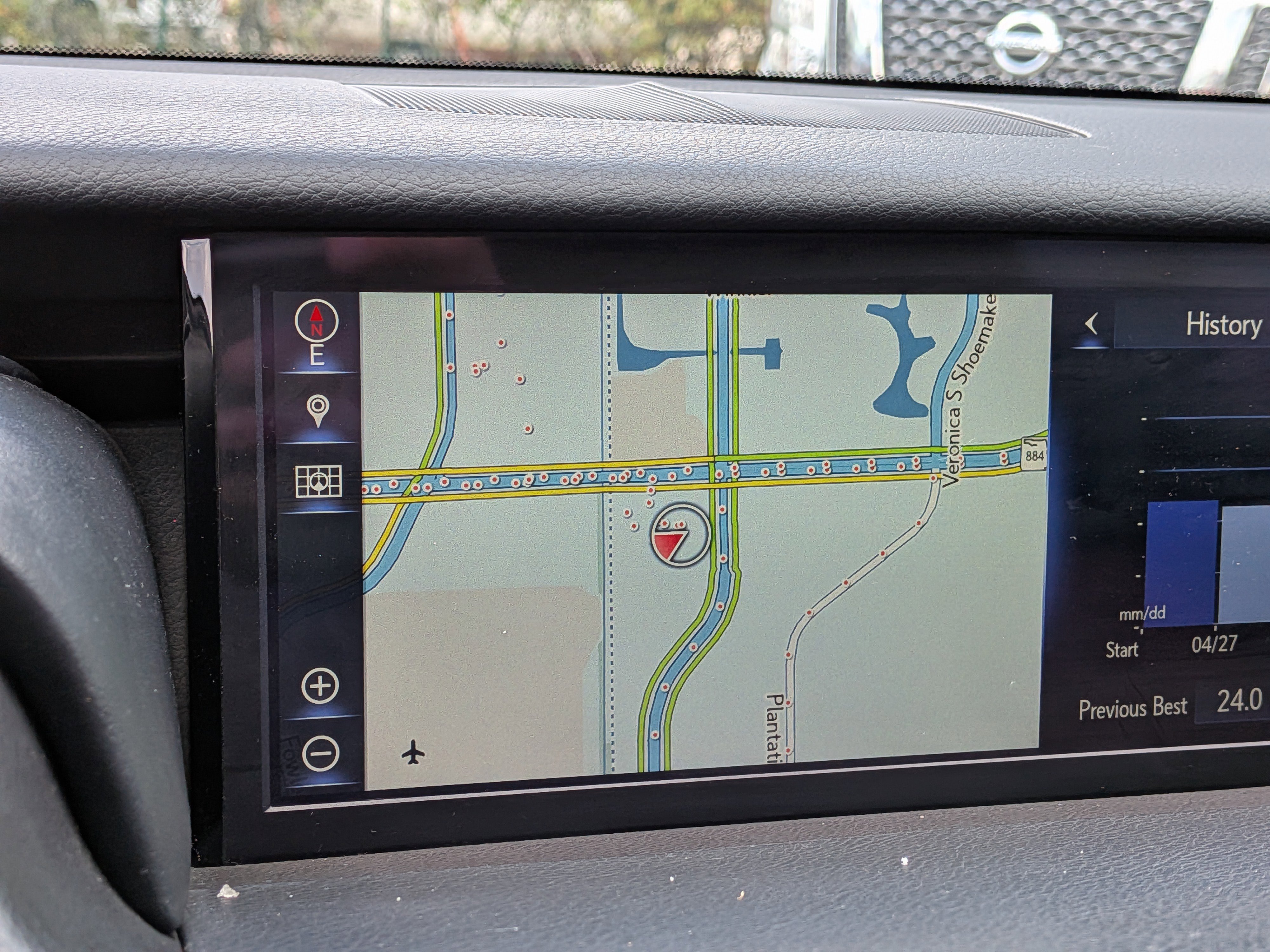 Used 2019 Lexus RC 300 F Sport image 30