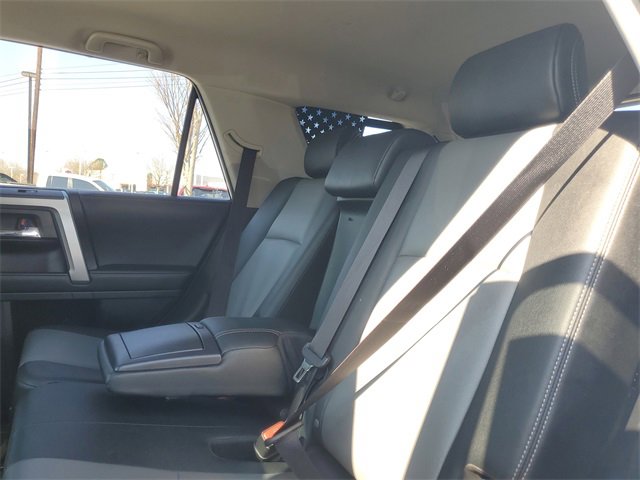 Used 2021 Toyota 4Runner SR5 Premium image 27