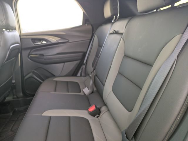 Used 2024 Chevrolet TrailBlazer ACTIV w/ Convenience Package image 19