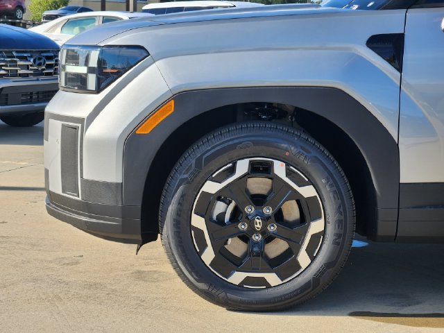 New 2027 Hyundai Santa Fe SEL FWD image 11